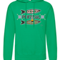 Sweatshirt Duas Sardinhas Coimbra