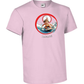 T-shirt Kids Baby Surfer Nazaré
