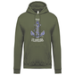 Sweatshirt Kariban com Capuz Âncora Vilamoura
