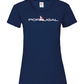 T-shirt Senhora Vela Portugal
