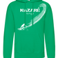 Sweatshirt Surf Nazaré