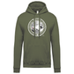 Sweatshirt Kariban com Capuz Selo Ericeira