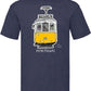 T-shirt Grandalhão Porto