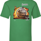 T-shirt Templo de Diana