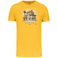 T-Shirt Algodão Biológico Monserrate