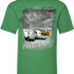 T-shirt Invicta