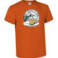 T-shirt Kids Surf Life Olhão
