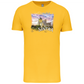 T-Shirt Algodão Biológico Palácio