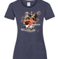 T-shirt Senhora Glorioso