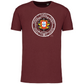 T-Shirt Algodão Biológico Selo Escudo Porto