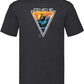 T-shirt Sunset Peniche