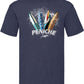 T-shirt Surfboards Peniche