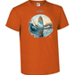 T-shirt Kids Sol Tavira