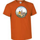 T-shirt Kids Extreme Sintra