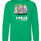 Sweatshirt Gorduxinha Porto