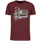 T-Shirt Algodão Biológico Ribeira