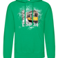 Sweatshirt Carreira 28
