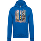 Sweatshirt Kariban com Capuz Espelho LP