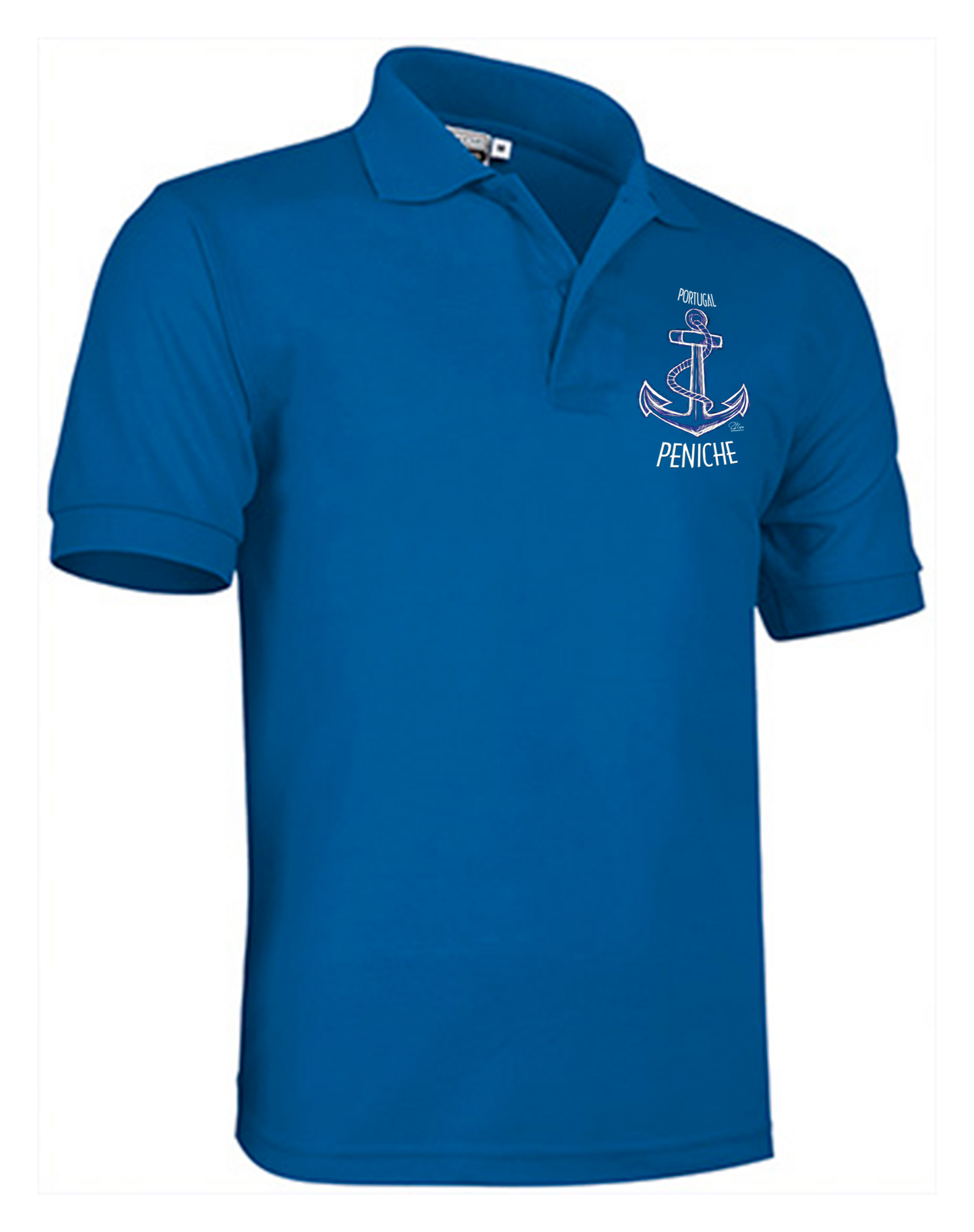 Pólo Âncora Peniche