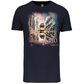 T-Shirt Algodão Biológico Espelho LP