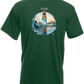 T-shirt Sol Nazaré