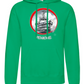 Sweatshirt Traineira Peniche