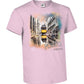 T-shirt Kids Espelho LP