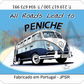 Magnético All Roads Lead to Peniche