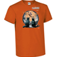 T-shirt Kids Luar Nazaré