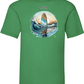 T-shirt Sol Tavira