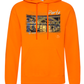 Sweatshirt Porto by Night