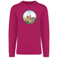 Sweatshirt Kariban sem Capuz Extreme Sintra