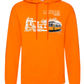 Sweatshirt Monumentos Lisboa