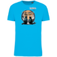 T-Shirt Algodão Biológico Luar Lisboa