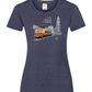 T-shirt Senhora Clérigos