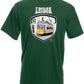 T-shirt Lisbon Shield