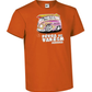 T-shirt Kids Gorduxinha Póvoa de Varzim