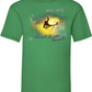 T-shirt Surf is My Game