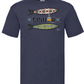T-shirt 2 Sardinhas Lisboa