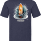 T-shirt Prancha Cascais