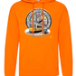 Sweatshirt Amazing City Lisboa
