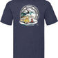 T-shirt Surf Life