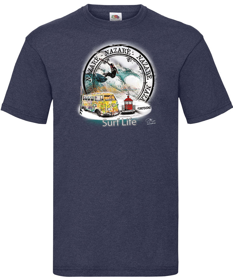 T-shirt Surf Life