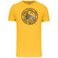 T-Shirt Algodão Biológico Selo 1