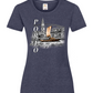 T-shirt Senhora Ribeira