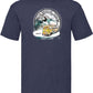 T-shirt Surf Life Peniche