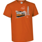 T-shirt Kids Clérigos