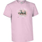 T-shirt Kids Quijote