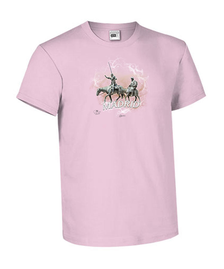 T-shirt Kids Quijote