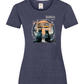 T-shirt Senhora Luar Lisboa